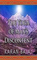 Yoga of Max's Discontent Lib/E