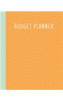 Budget Planner: Two Year Budgeting Workbook - Undated Monthly Personal Finance Organizer, Spending Log, Savings Worksheets, Bill Tracker, and Bank Account Ledger - 