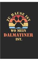 Dalmatiner