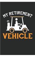 My Retirement Vehicle