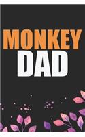 Monkey Dad