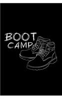 Boot camp