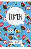Libyen Reisetagebuch