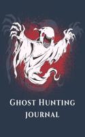 Ghost Hunting Journal