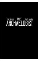 The Archaeologist