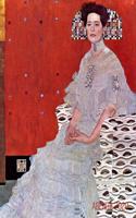 Gustav Klimt Agenda Mensile 2020