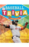 Baseball Trivia