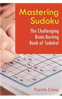 Mastering Sudoku