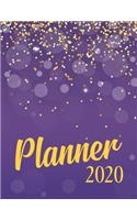 2020 Planner