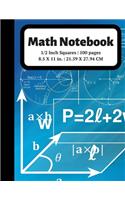 Math Notebook