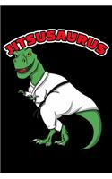 Jitsusaurus
