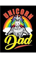 Unicorn Dad