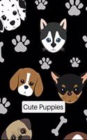 Cute Puppies