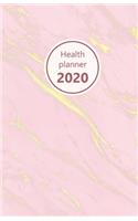 Health Planner 2020