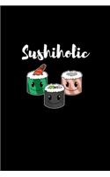 Sushiholic