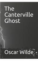 The Canterville Ghost