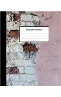 Composition Notebook