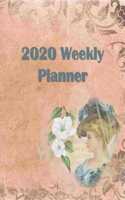 2020 Weekly Planner