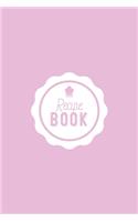 Recipe Book
