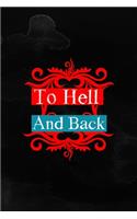 To Hell And Back