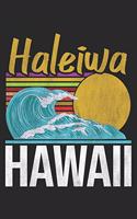 Haleiwa Hawaii