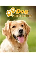 Dog Health Journal