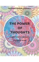 The Power of Thoughts