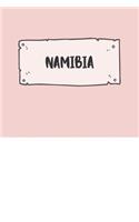 Namibia