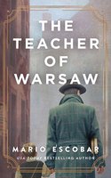 The Teacher of Warsaw