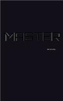 Master sir Michael designer creative blank Journal: Master sir Michael designer creative blank Journal