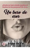 Un beso de esos