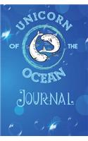 Unicorn of the Ocean Journal