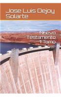 Nuevo Testamento 1 Tomo