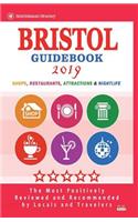 Bristol Guidebook 2019