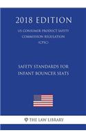 Safety Standards for Infant Bouncer Seats (US Consumer Product Safety Commission Regulation) (CPSC) (2018 Edition)