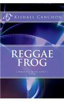 Reggae Frog