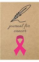 Journal for Cancer