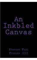 Inkbled Canvas