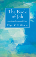 Book of Job with Introduction and Notes