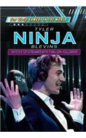 Tyler Ninja Blevins