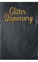 Glitter Dispensary