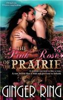 Pink Rose of the Prairie