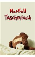 Notfall- Taschenbuch