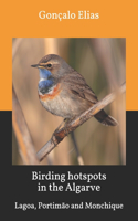 Birding hotspots in the Algarve