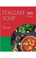 Italian Soup 365