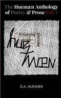 Huemaen Anthology of Poetry & Prose Vol. 1