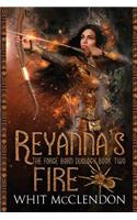 Reyanna's Fire