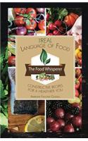 Real Language of Food