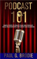 Podcast 101