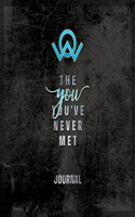 The You You've Never Met Journal